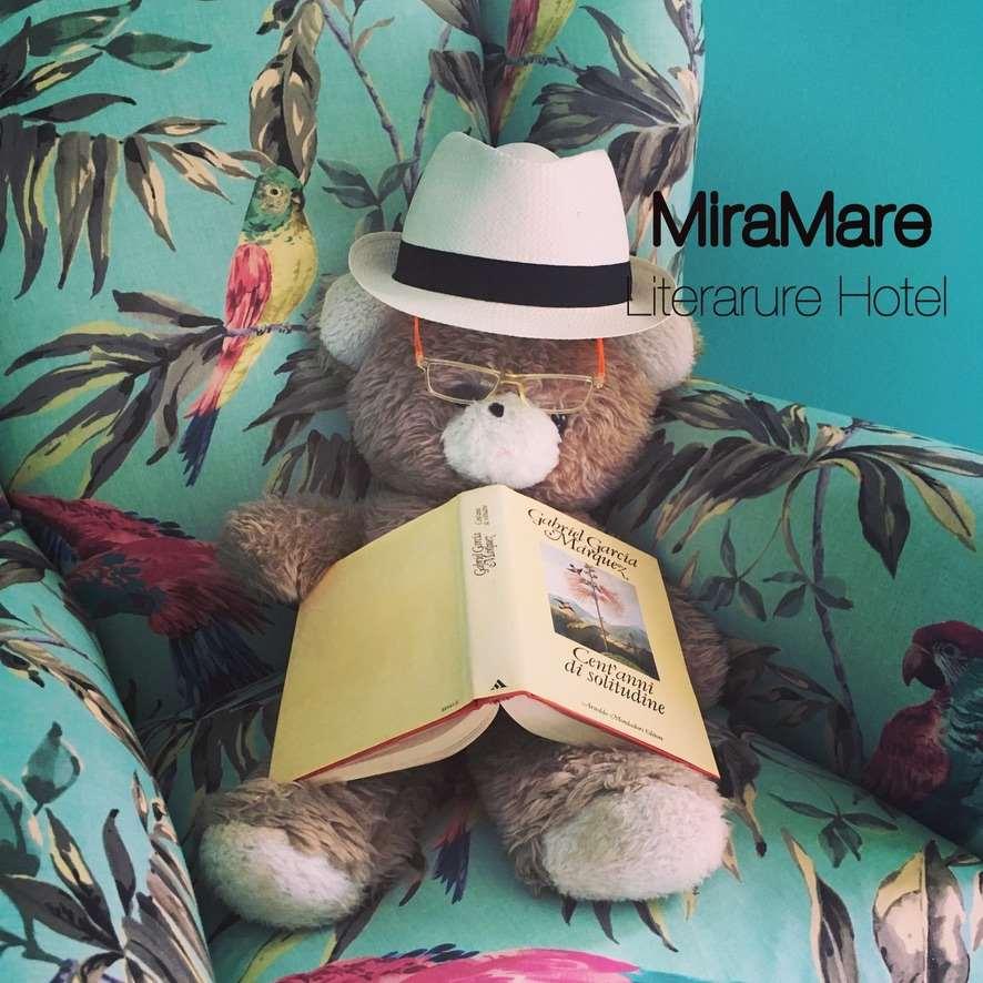 Miramare Cagliari Hotel Museo Værelse billede