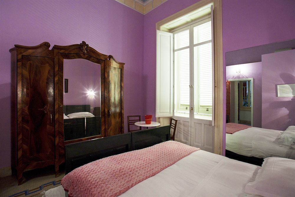 Miramare Cagliari Hotel Museo Eksteriør billede