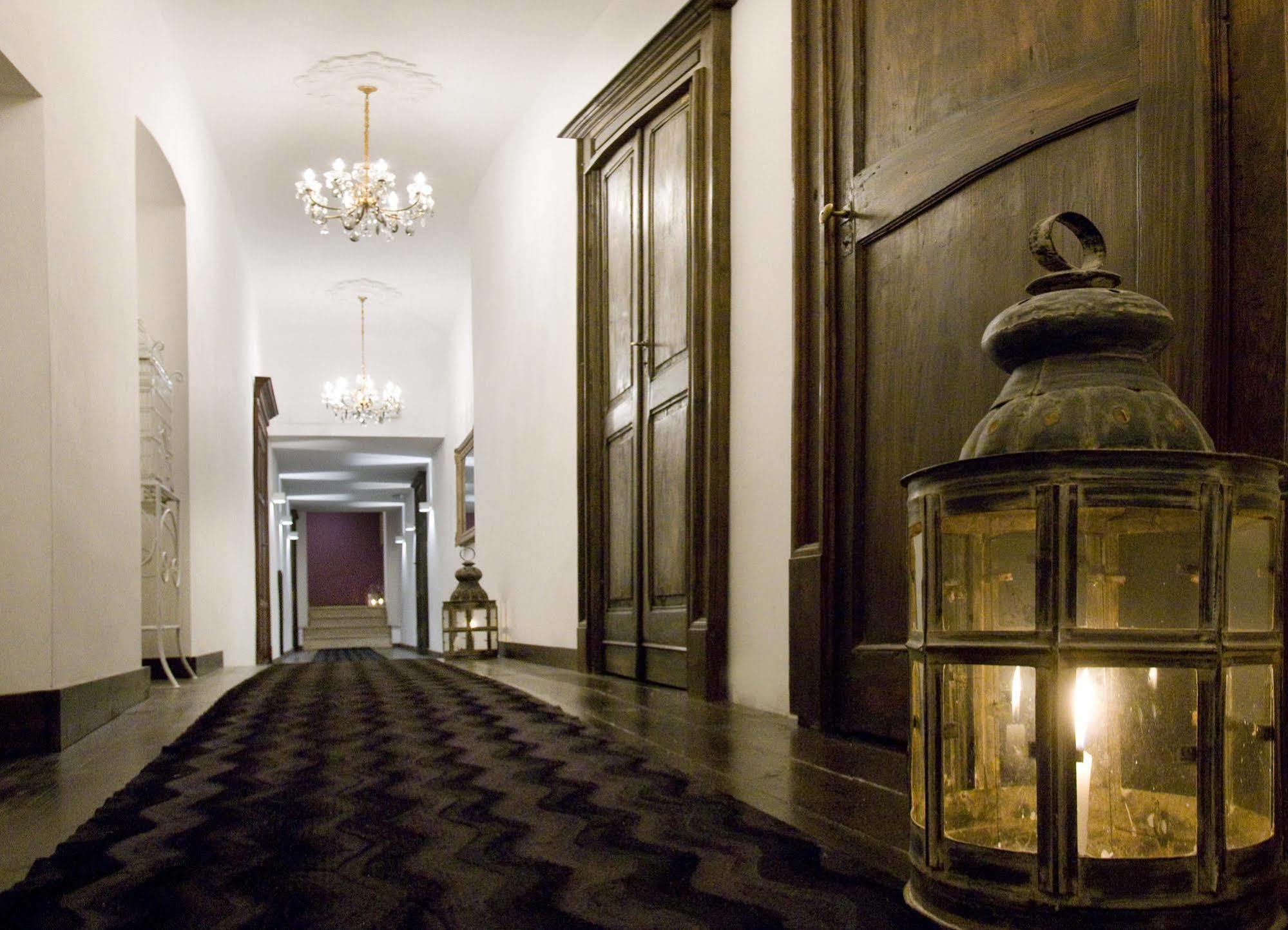 Miramare Cagliari Hotel Museo Eksteriør billede